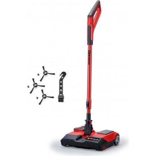 Einhell TE-FS 18 Li-Solo Akku-Besen (18V/ohne akku) 2352050