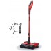 Einhell TE-FS 18 Li-Solo Akku-Besen (18V/ohne akku) 2352050