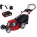 Einhell GC-PM 51/3 S HW-E Li Rasenmäher Elektro-Start-Funktion 3404870