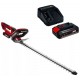 Einhell GC-CH 1855/1 Li Kit Akku-Heckenschere (18V/1x2,5Ah) 3410506