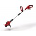 Einhell GE-CT 18/28 Li-Solo Akku-Rasentrimmer (18V/ohne akku) 3411242