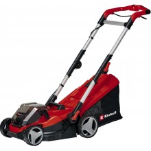 Einhell GE-CM 36/34-1 Li-Solo Akku-Rasenmäher (33cm/36V/ohne akku) 3413226