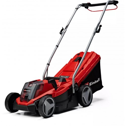 Einhell GE-CM 18/33 Li Akku-Rasenmäher (33cm/18V/1x4,0Ah) 3413260