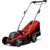 Einhell GE-CM 18/33 Li Akku-Rasenmäher (33cm/18V/1x4,0Ah) 3413260