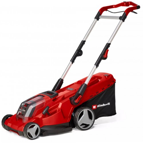 Einhell RASARRO 36/40 Akku-Rasenmäher (40cm/36V/2x4.0Ah) 3413278