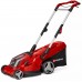 Einhell RASARRO 36/40 Akku-Rasenmäher (40cm/36V/2x4.0Ah) 3413278