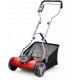 Einhell GE-HM 18/38 Li-Solo Akku-Spindelmäher (38cm/18V/ohne akku) 3414200