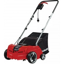 Einhell GC-SA 1231/1 Vertikutierer (1200W/31cm) 3420640
