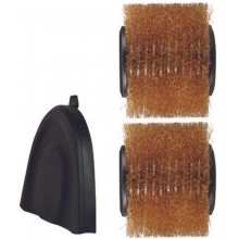 Einhell ULTRA (Stein) Bodenreinigungsbürste für PICOBELLA 18/215 3424122