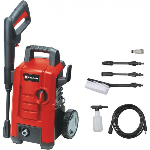 Einhell TC-HP 130 Hochdruckreiniger (1500W/130 bar) 4140750