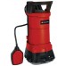 Einhell GE-DP 6935 ECO Schlammpumpe 4170720