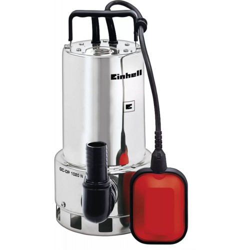 Einhell GC-DP 1020 N Schmutzwasserpumpe 4170773