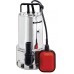 Einhell GC-DP 1020 N Schmutzwasserpumpe 4170773