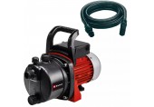 Einhell GC-GP 6538 Set Gartenpumpen 4180283
