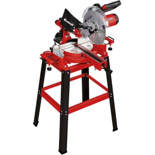 Einhell TC-SM 2531/2 U Kapp-Gehrungssäge (1900W/254mm) 4300805