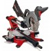 Einhell TE-SM 2534 Dual Zug-Kapp-Gehrungssäge (1800W/250mm) 4300870
