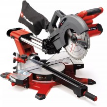 Einhell TE-SM 36/10 L Li-Solo Akku-Kapp- und Gehrungssäge (36V/ohne Akku/254 mm) 4300885