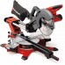 Einhell TE-SM 36/10 L Li-Solo Akku-Kapp- und Gehrungssäge (36V/ohne Akku/254 mm) 4300885