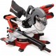 Einhell TE-SM 36/10 L Li-Solo Akku-Kapp- und Gehrungssäge (36V/ohne Akku/254 mm) 4300885