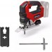 Einhell TP-JS 18/135 Li BL - Solo Aku Stichsäge (18 V/ohne Akku) 4321260