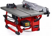 Einhell TC-TS 8 I Tischkreissäge (800W/200mm) 4340412