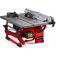 Einhell TC-TS 8 I Tischkreissäge (800W/200mm) 4340412