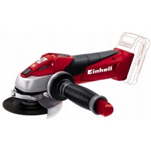 Einhell TC-AG 18/115 Li-Solo Akku-Winkelschleifer (18V/ohne akku) 4431130