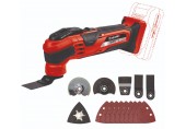 Einhell Varrito Akku-Multifunktionswerkzeug (18V/ohne akku) 4465160