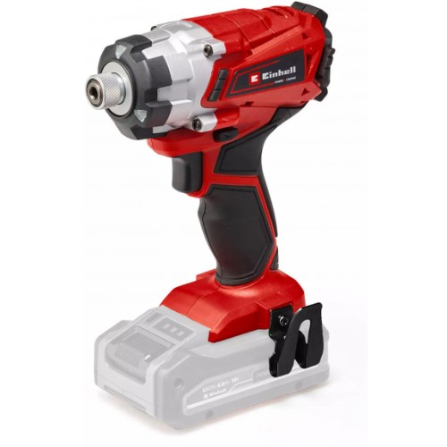 Einhell TE-CI 18/1 Li-Solo Akku-Schlagschrauber (18V/ohne akku) 4510034