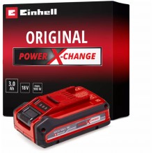 Einhell Akku (18V/3,0 Ah) Power X-Change Plus 4511501