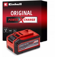 Einhell Akku (18V/4-6 Ah) Multi-Ah Power X-Change Plus 4511502