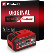 Einhell Akku (18V/5-8Ah) Multi-Ah PXC Plus 4511600