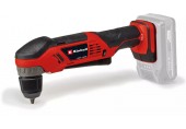 Einhell TE-AD 18 Li Solo Akku-Winkelbohrschrauber (45Nm/18V/ohne Akku) 4514290