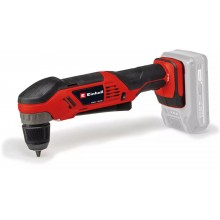 Einhell TE-AD 18 Li Solo Akku-Winkelbohrschrauber (45Nm/18V/ohne Akku) 4514290