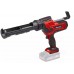 Einhell TE-SG 18/10 Li - Solo Akku-Kartuschenpistole (18V/ohne akku) 4522250