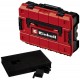 Einhell E-Case SF Systemkoffer inkl. grid foam 4540019
