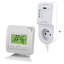 ELEKTROBOCK RAUMTHERMOSTAT MIT WI-FI-MODUL BT725 WIFI