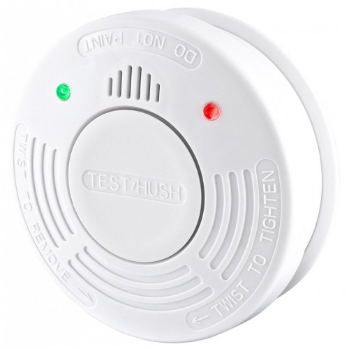 ELEKTROBOCK LM-107A Rauchmelder 0182