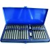 ERBA Bit-Kraftschraubsatz 40tlg. 03146
