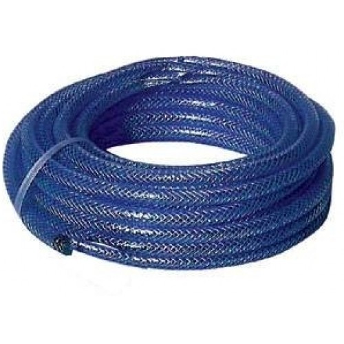 ERBA DL-Gewebeschlauch 2m/6mm ohne Anschlüsse 04040