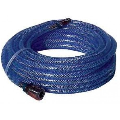 ERBA DL-Gewebeschlauch 20m/14mm ohne Anschlüsse 04048