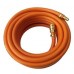 ERBA DL-Schlauchgarnitur 10m/6mm Ölresistent mir Euro-Anschl. 04061