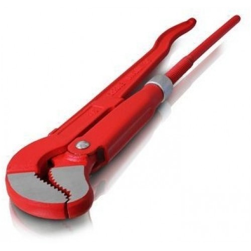 ERBA Rohrzange 2"06068