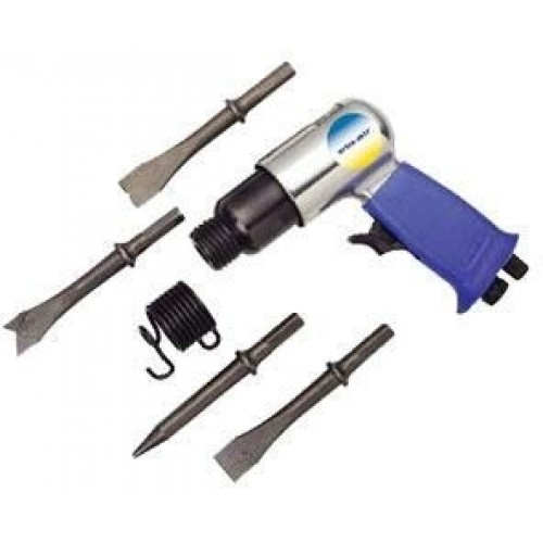 ERBA DL-Meisselhammer 125mm 18024