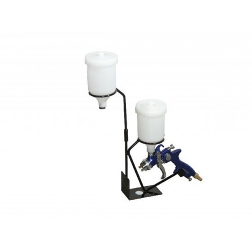 ERBA Profihalter für Spritzpistole 20125 ERBA Profihalter für Spritzpistole 20125