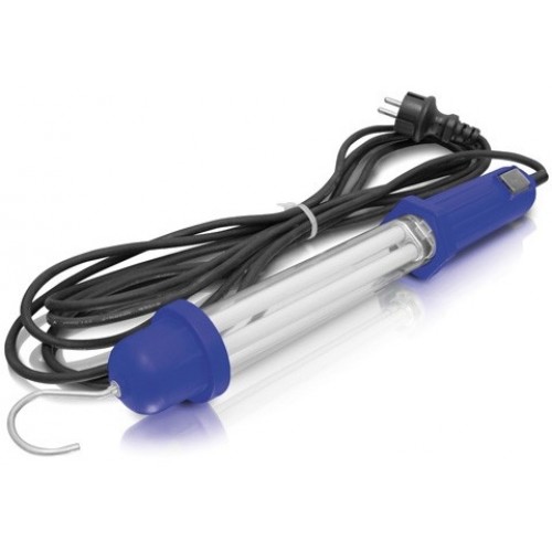 ERBA Neonhandlampe 11Watt/230V 25030