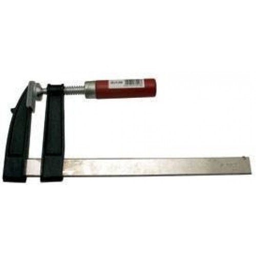 ERBA Schraubzwinge 80x200mm 33011