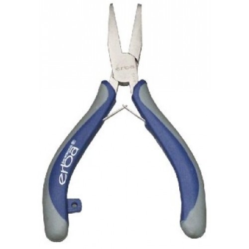 ERBA Flachzange, 12 cm, ER-33493
