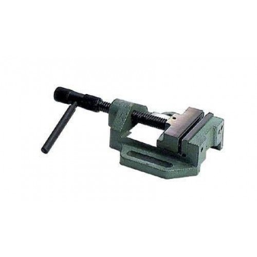 ERBA Maschinenschraubstock 100mm, 53011