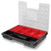 ERBA TANDEM Sortimentkasten C400 38,5 x 28,3 x 5 cm 02146